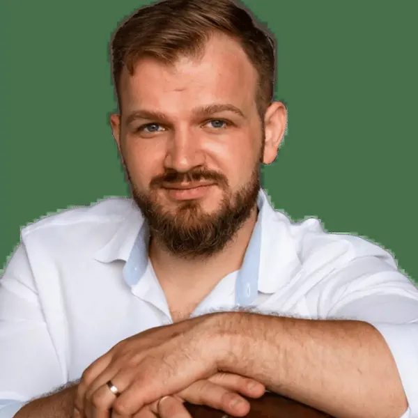 Береснев Вячеслав Андреевич