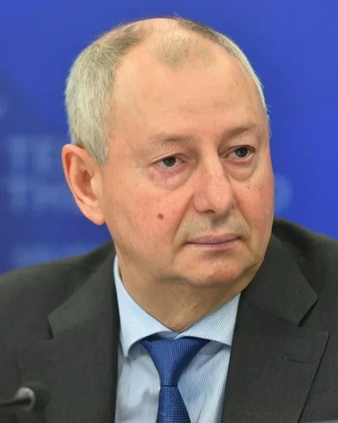 Владимир Андреевич Гамза