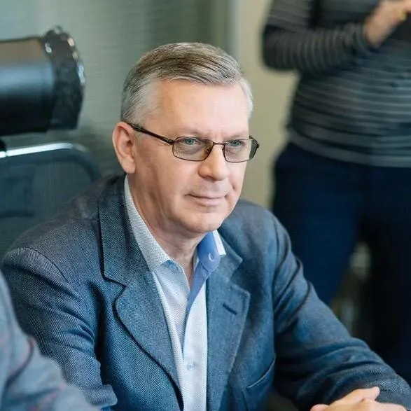 Коновалов Константин Вениаминович