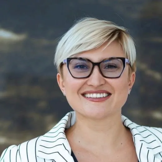 Либкинд Елена Владимировна