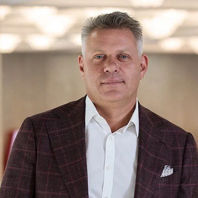 Прасов Вадим Викторович